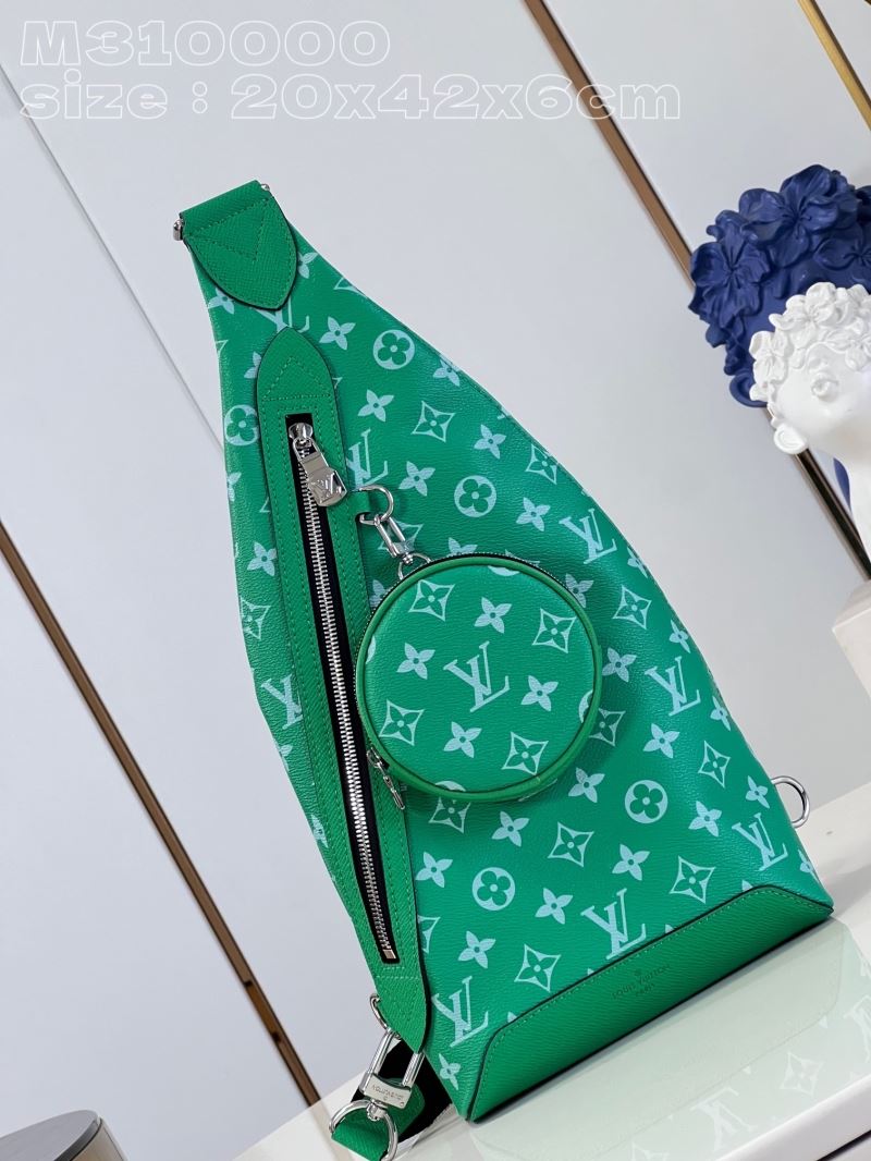 Louis Vuitton Waist Chest Packs